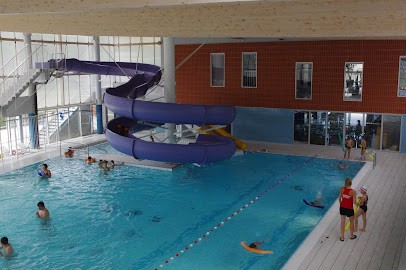 Aquaval - Ouest Rhodanien, Piscine à Tarare