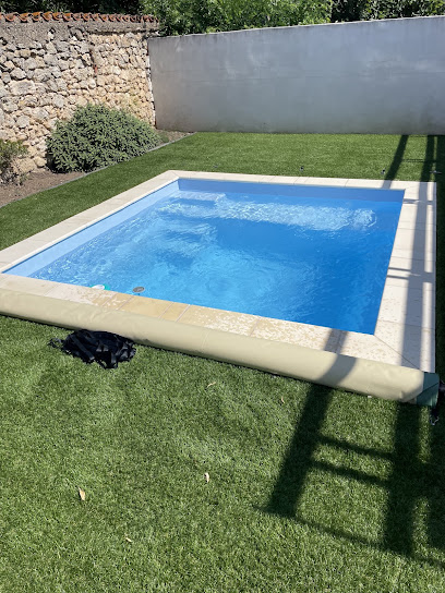 Bpr - Bruno Vie Piscines Et Rénovation De L'habitat Piscine à Narbonne