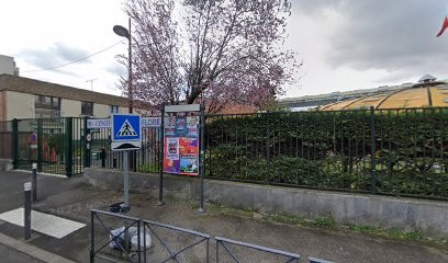 C.S. Lilas Natation, Club de Natation aux Lilas