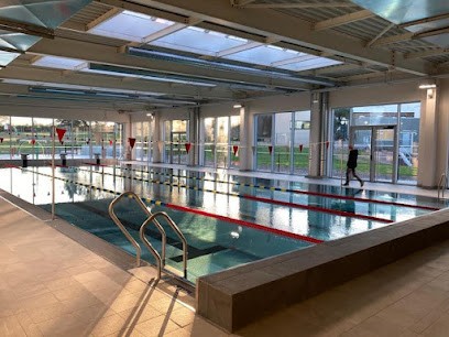 ASG Natation, Club de Natation à Grézieu-la-Varenne