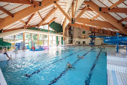 Centre Aqualudique, Piscine à Villard-de-Lans