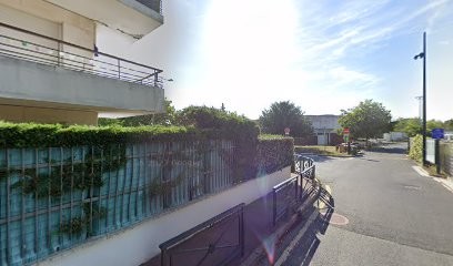 Club de Natation du Plessis-Robinson, Club de Natation au Plessis-Robinson