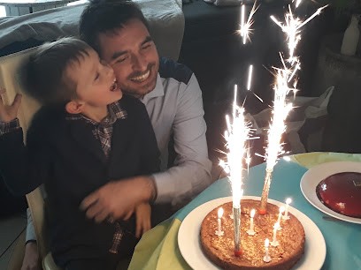 Entente Sportive Falaisienne, Club de Natation à Falaise