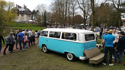 Pool in Roncq, Piscine à Roncq