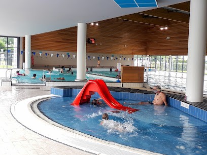 Aquatic Area De L'oust, Piscine à Malestroit