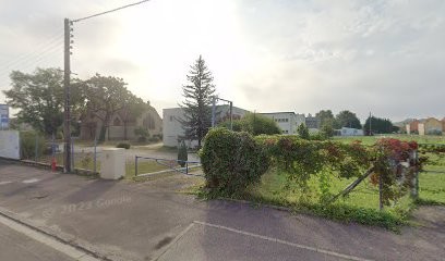 Cosd Natation, Club de Natation à Saint-Dizier