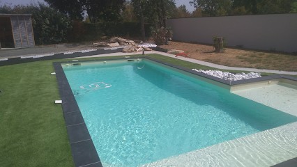 RD Rénov' - Retailleau Dimitri, Piscine à Sèvremoine