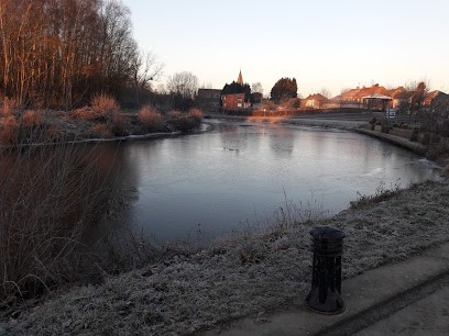 Piscine de Boussois Recquignies, Piscine à Recquignies