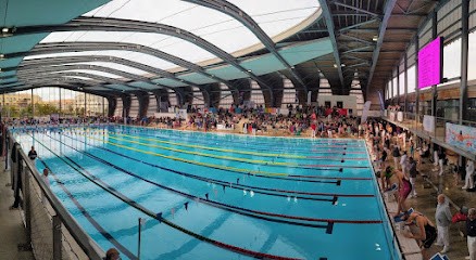 Raoul Fonquerne Seaside Resort, Piscine à Sète