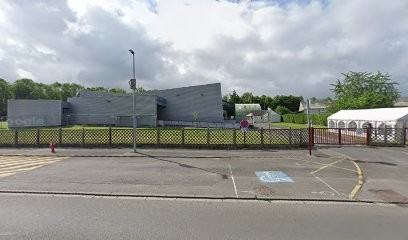 Club Nautique Frévent, Club de Natation à Frévent