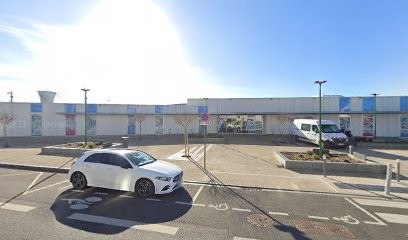 Joué Natation, Club de Natation à Joué-lès-Tours