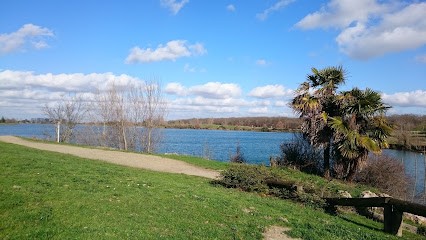 Oasis La Ramee, Piscine à Tournefeuille