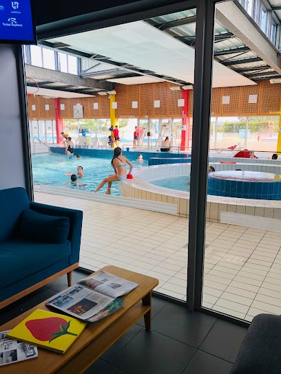 Piscine de la Bretonnière, Piscine à La Boissière-de-Montaigu