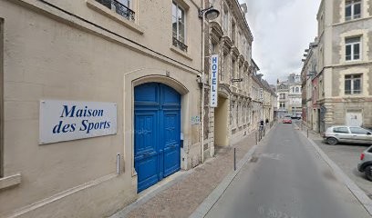 Saint Quentin Natation, Club de Natation à Saint-Quentin