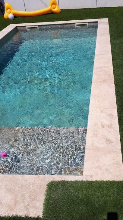La Piscine Varoise Piscine à la Seyne-sur-Mer