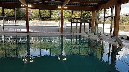 Piscine Intercommunale, Piscine à Villaines-la-Juhel
