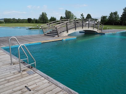 Beaune Côté Plage, Piscine à Montagny-lès-Beaune