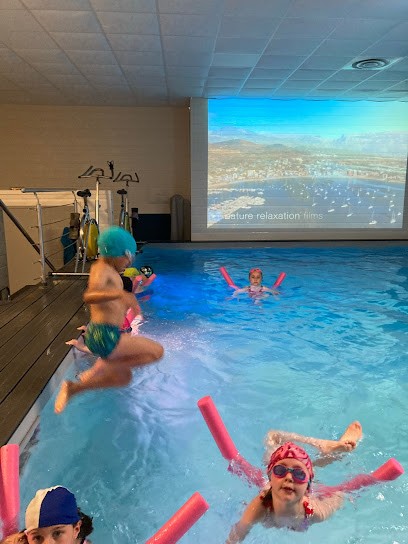 Swimcenter Vannes Plescop, Piscine à Plescop