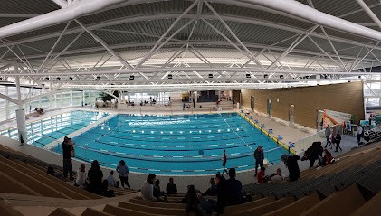 Stade Nautique, Piscine à Istres