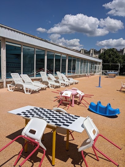Piscine Plein Soleil, Piscine à Neuilly-sur-Marne
