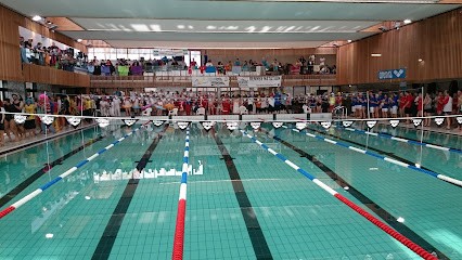 Piscine Du Bocage, Piscine à Vitré