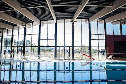 Pharéo, Piscine à Beaufort-en-Anjou