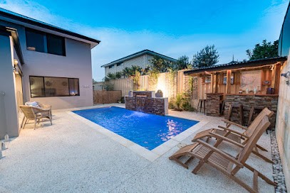 High Tech Piscine, Piscine à Libourne