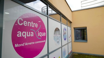 Swimming Pool Val D'Allier County, Piscine à Vic-le-Comte