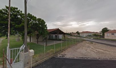 Saverdun Pyrénées Natation Sauvetage, Club de Natation à Saverdun