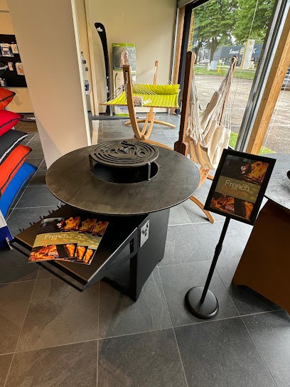 Couleur Piscine - Saint-Egrève, Piscine à Saint-Égrève