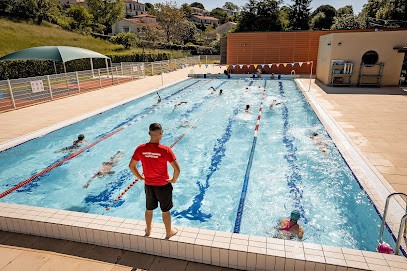 Espace Aquatique Taranis - Piscine à Saint-Juéry, Piscine à Saint-Juéry