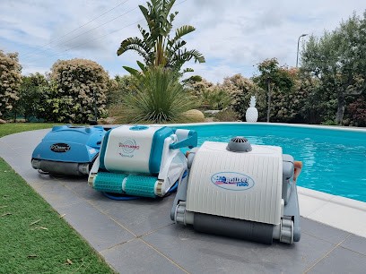 Réparation robots et pompes de piscine toutes marques en corse, Piscine à Lucciana