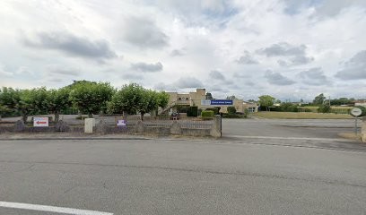 Entente Pyrénées Séméac Tarbes Natation, Club de Natation à Séméac