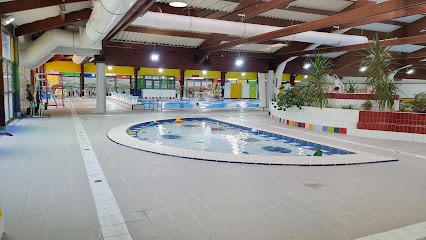 Piscine De Cœur D’Yvelines, Piscine à Montfort-l'Amaury