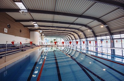 Aquatic Center D'alfortville, Piscine à Alfortville