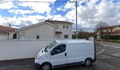 Taluyers Services Piscines, Piscine à Taluyers