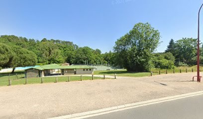 Piscine Municipale, Piscine à Villamblard