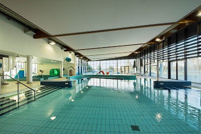 The Aquatic Center Aquacienne, Piscine à Chécy