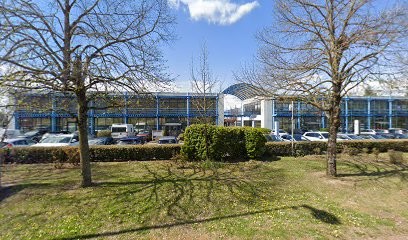 France Pool Services, Piscine à Saint-Julien-en-Genevois