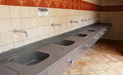 Athelia Sanitaires et Piscines, Piscine aux Arcs