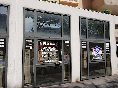 Lyon Natation Métropole, Club de Natation à Lyon 06