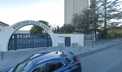 Cercle Des Nageurs De Draguignan, Club de Natation à Draguignan