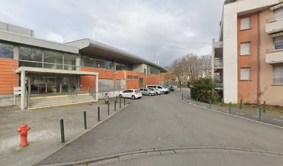 USC Natation Sportive, Club de Natation à Colomiers