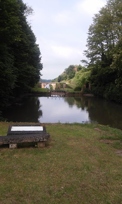 Piscines BONNET FOURNIE, Piscine à Saint-Capraise-de-Lalinde