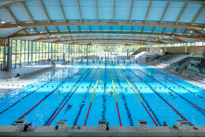 Aquaval - Centre Aquatique Alice-Milliat Piscine à Taverny