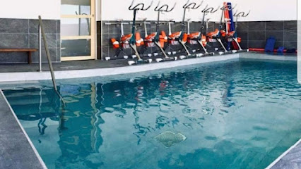 Aquafitness Balneo - Maureilhan Piscine à Maureilhan