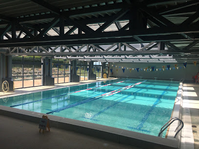 Piscine Yvonne Godard Piscine à Toulouse