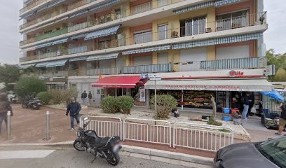 Nice water-polo, Club de Natation à Nice