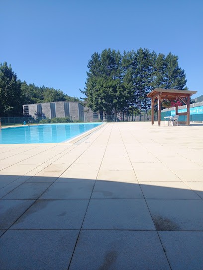 Piscine Muincipale De Tallard, Piscine à Tallard