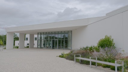 Aquatic Complex, Piscine à La Roche-sur-Yon